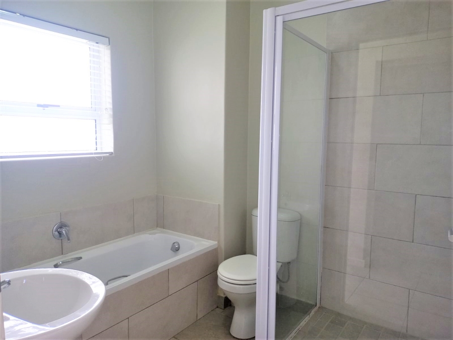 To Let 2 Bedroom Property for Rent in Haasendal Western Cape